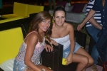 Friday Night at Edde Sands Beach Bar, Byblos
